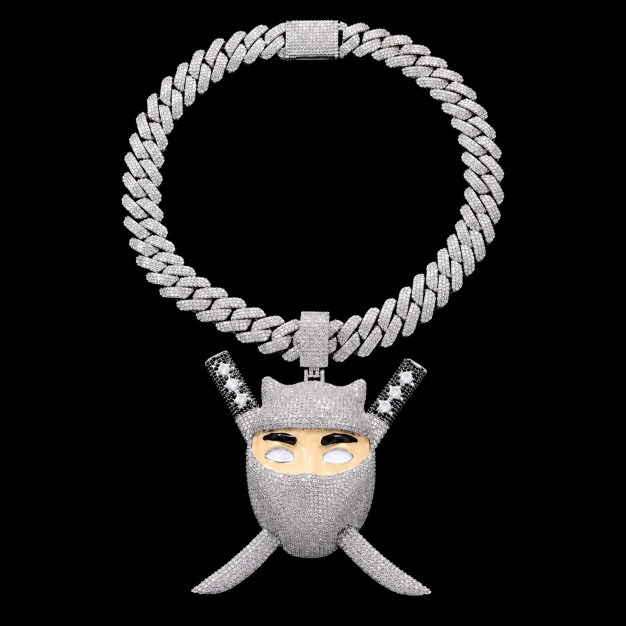Katana Ronin Hanger