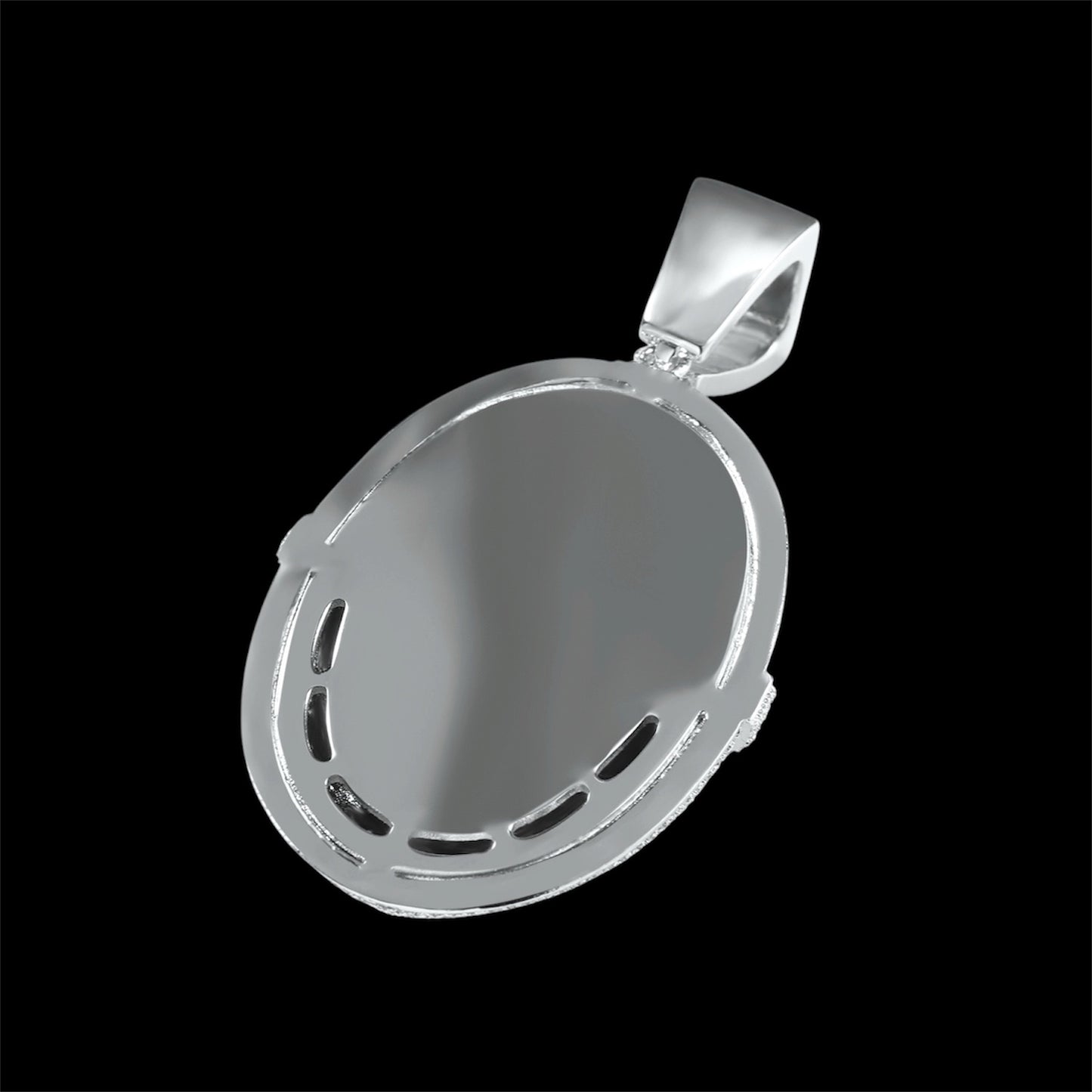 Hockey Masker Hanger