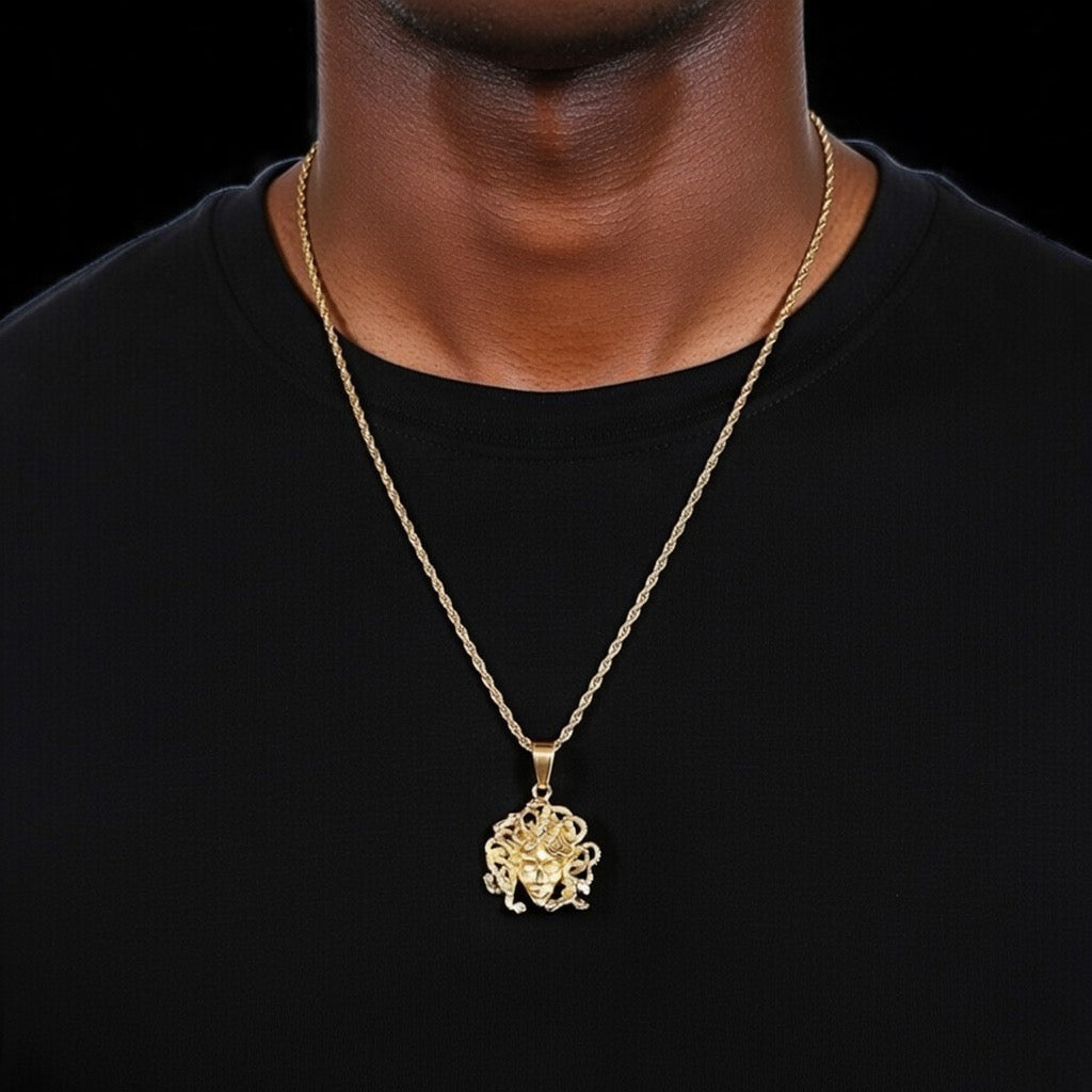Medusa Hanger