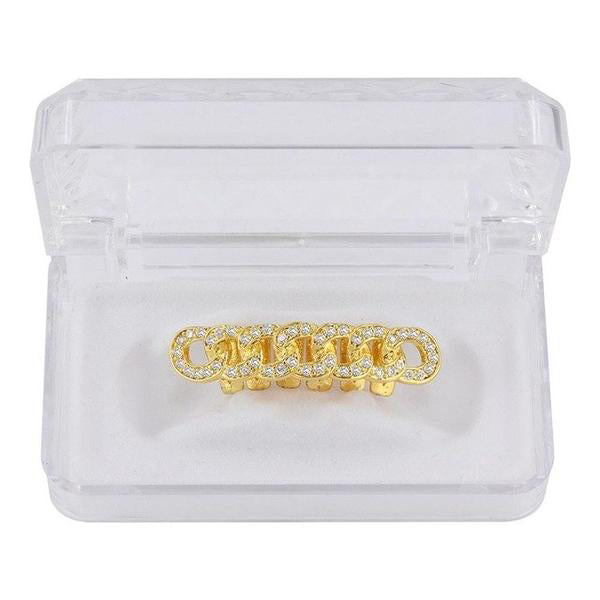 Miami Cuban Link Grill