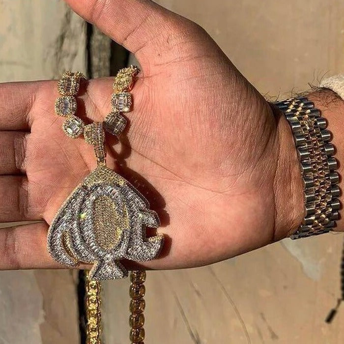 Pendentif Ace