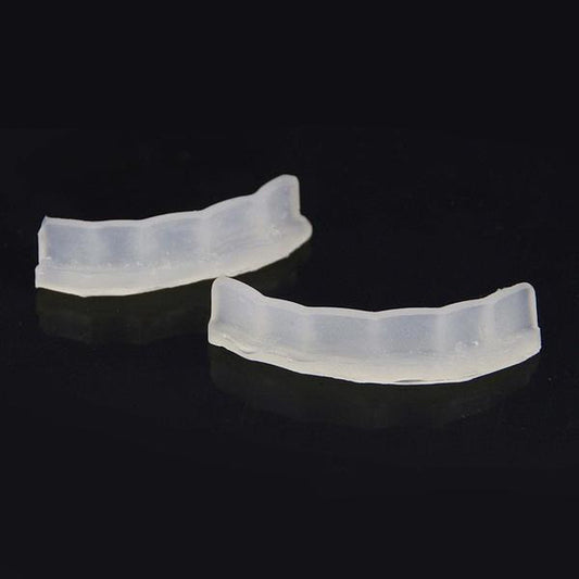 Cire de moulage au silicone Grillz