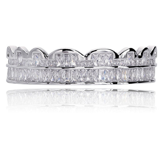 Exclusieve Baguette ICED Grillz