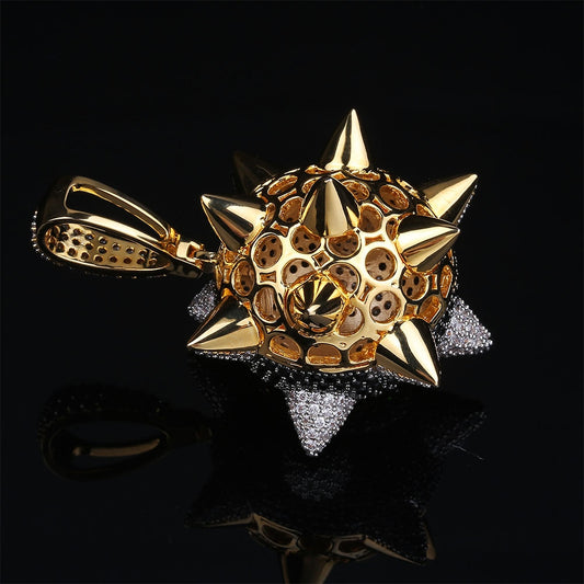 Billiard Ball Hanger