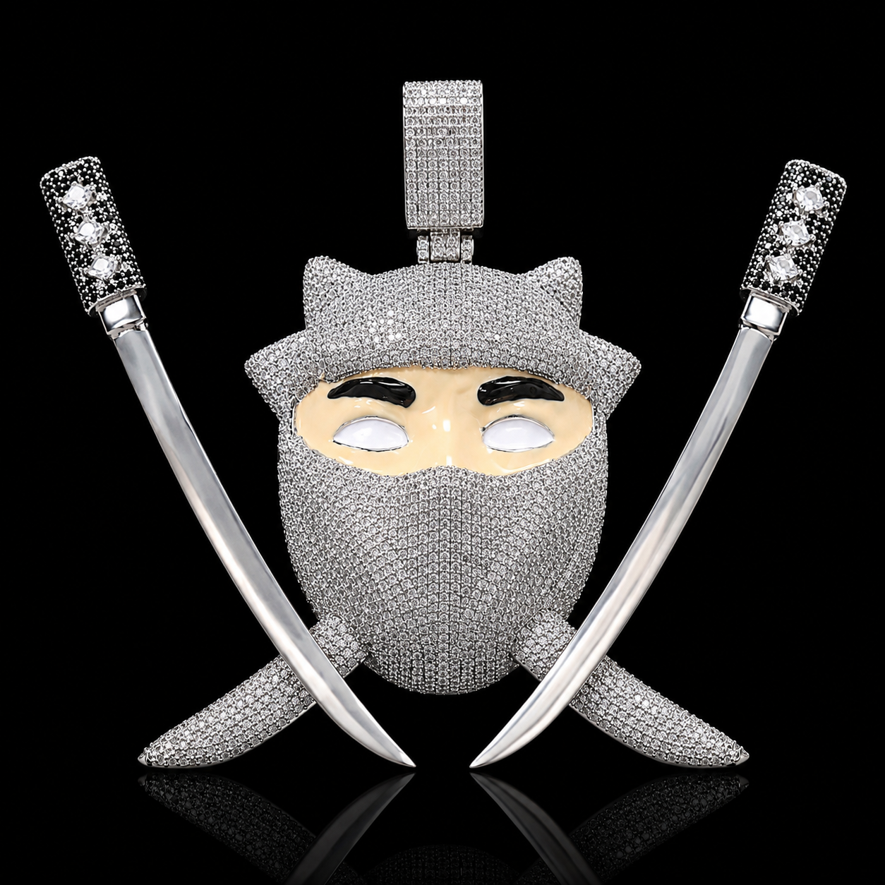 Katana Ronin Hanger