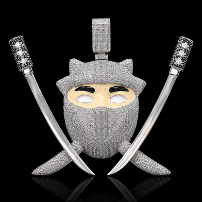 Katana Ronin Hanger