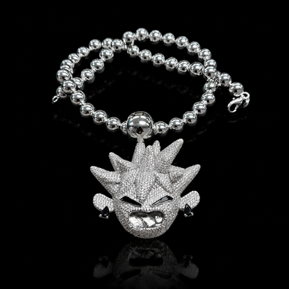 Legendary Fury Ketting