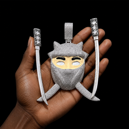Katana Ronin Hanger