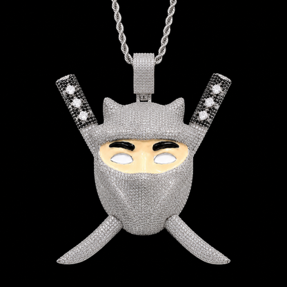 Katana Ronin Hanger