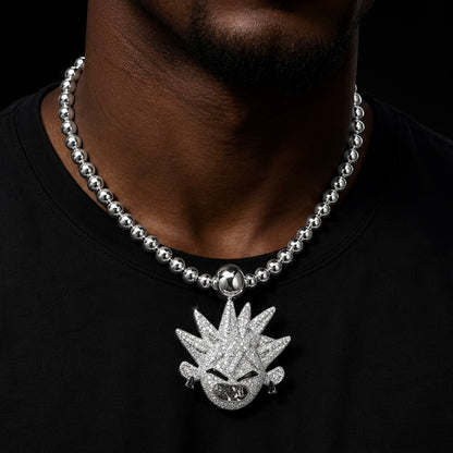 Legendary Fury Ketting
