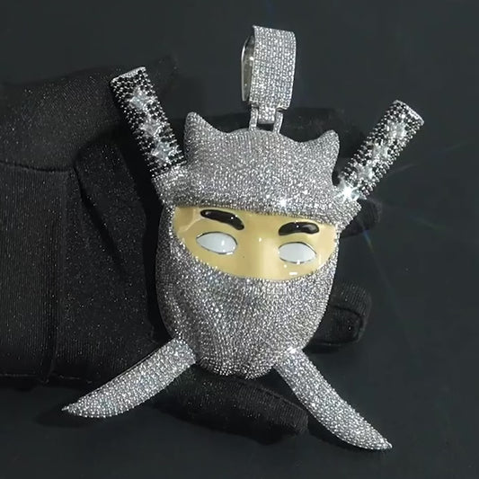 Katana Ronin Hanger